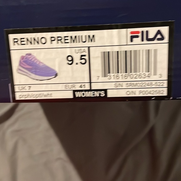 Brand new  9.5 womens - Picture 5 of 5